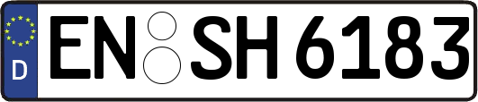 EN-SH6183