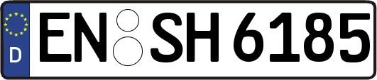 EN-SH6185