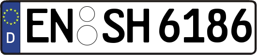 EN-SH6186