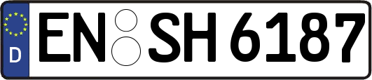 EN-SH6187