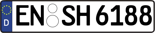 EN-SH6188