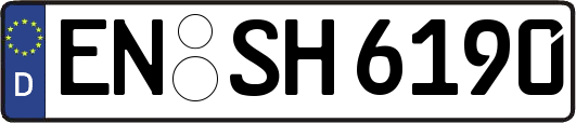 EN-SH6190