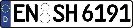 EN-SH6191