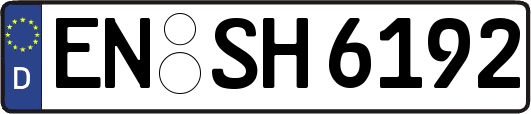 EN-SH6192