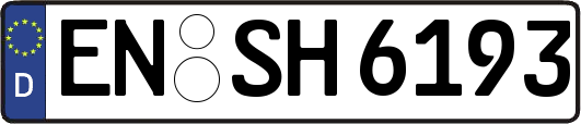 EN-SH6193