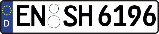EN-SH6196