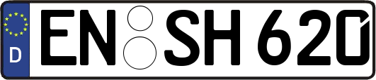 EN-SH620