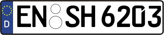 EN-SH6203