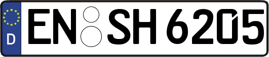 EN-SH6205