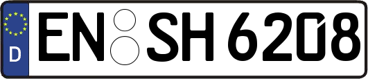 EN-SH6208