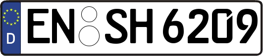 EN-SH6209