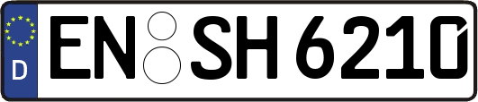 EN-SH6210