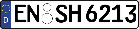 EN-SH6213