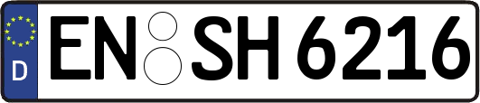 EN-SH6216