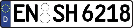 EN-SH6218