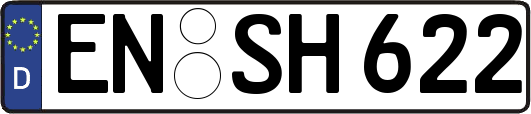 EN-SH622