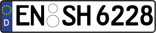 EN-SH6228