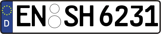 EN-SH6231