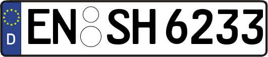 EN-SH6233