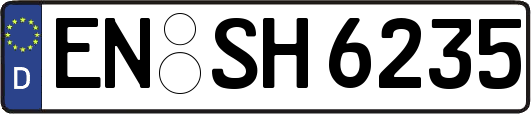EN-SH6235
