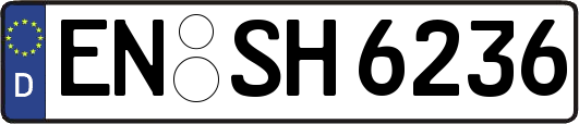 EN-SH6236