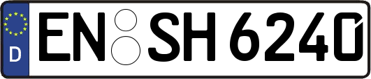 EN-SH6240