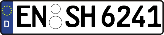 EN-SH6241