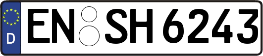 EN-SH6243