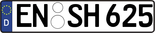 EN-SH625