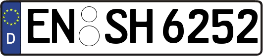 EN-SH6252