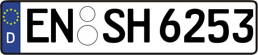 EN-SH6253