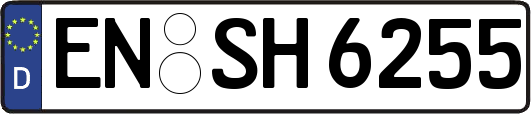 EN-SH6255