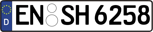 EN-SH6258