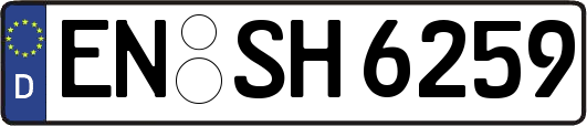 EN-SH6259