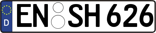 EN-SH626