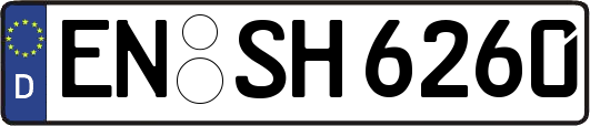 EN-SH6260