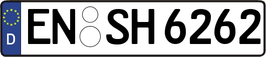 EN-SH6262