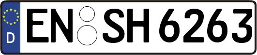EN-SH6263