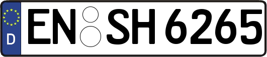 EN-SH6265