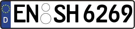 EN-SH6269