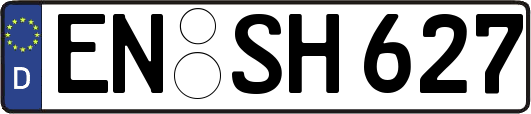 EN-SH627