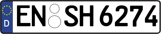 EN-SH6274