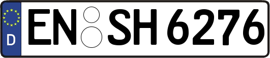 EN-SH6276