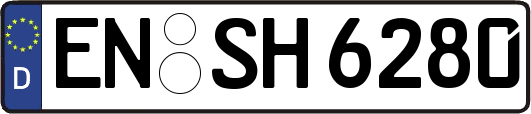 EN-SH6280