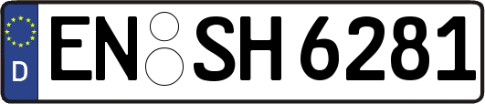 EN-SH6281