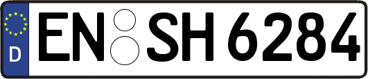 EN-SH6284