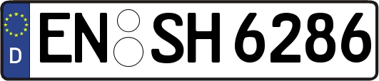 EN-SH6286