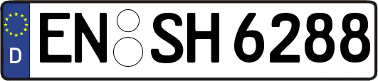 EN-SH6288
