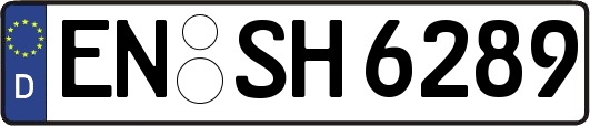 EN-SH6289