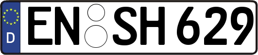 EN-SH629